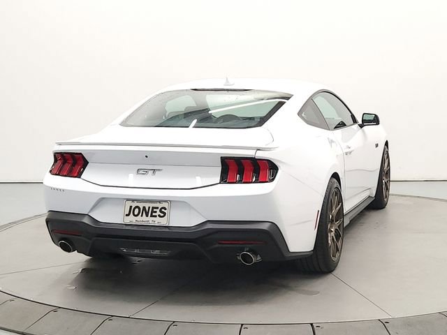 Used 2025 Ford Mustang GT RWD image 6