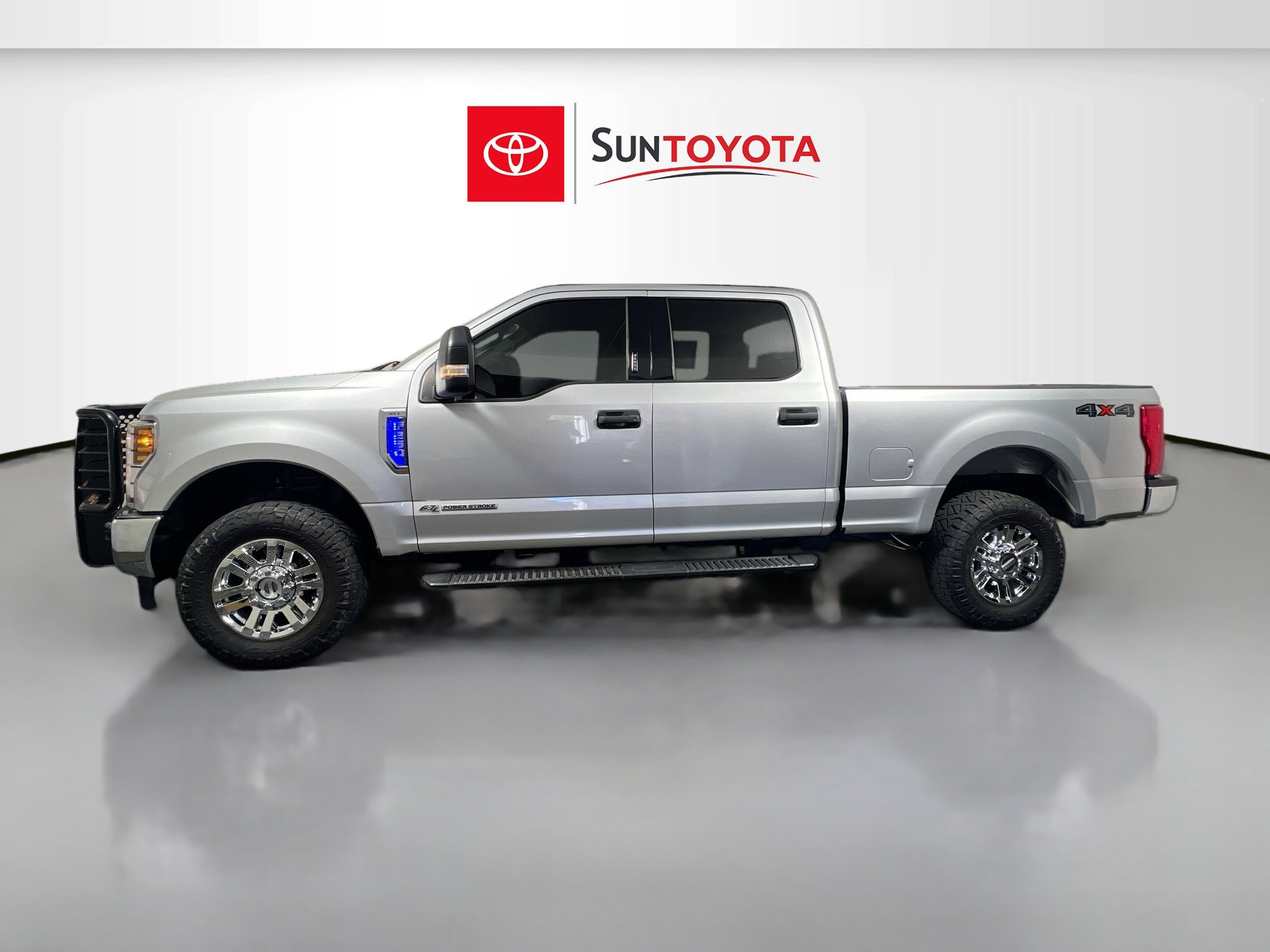 Used 2019 Ford F250 XLT AWD/4WD image 7