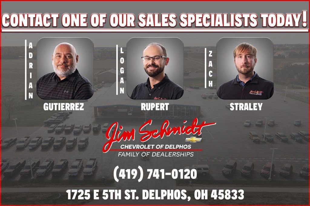 Used 2025 GMC Sierra 2500 AT4 w/ AT4 Premium Plus Package image 46