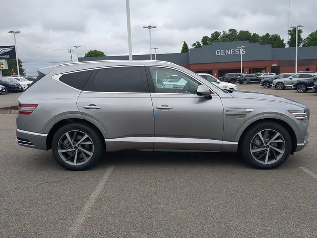 New 2026 Genesis GV80 2.5T Advanced AWD/4WD image 3
