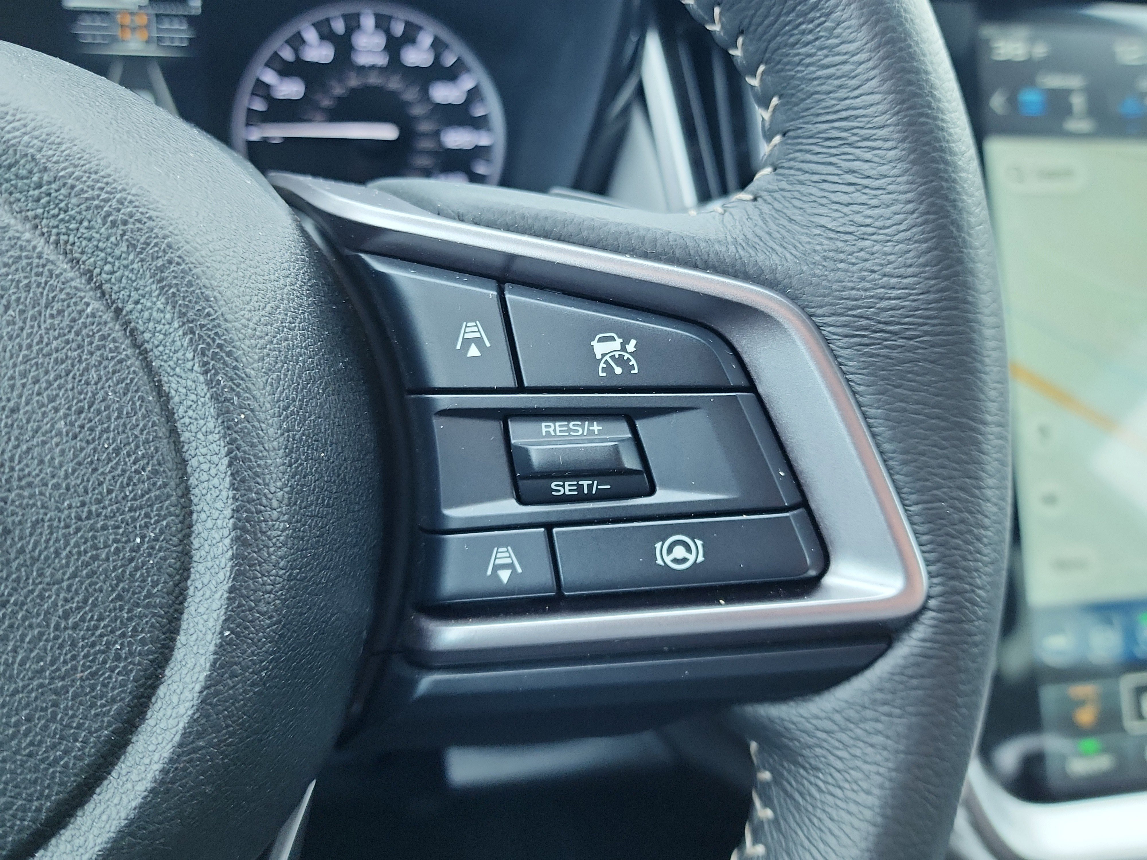 Certified 2025 Subaru Outback Premium w/ Popular Package #1 image 20