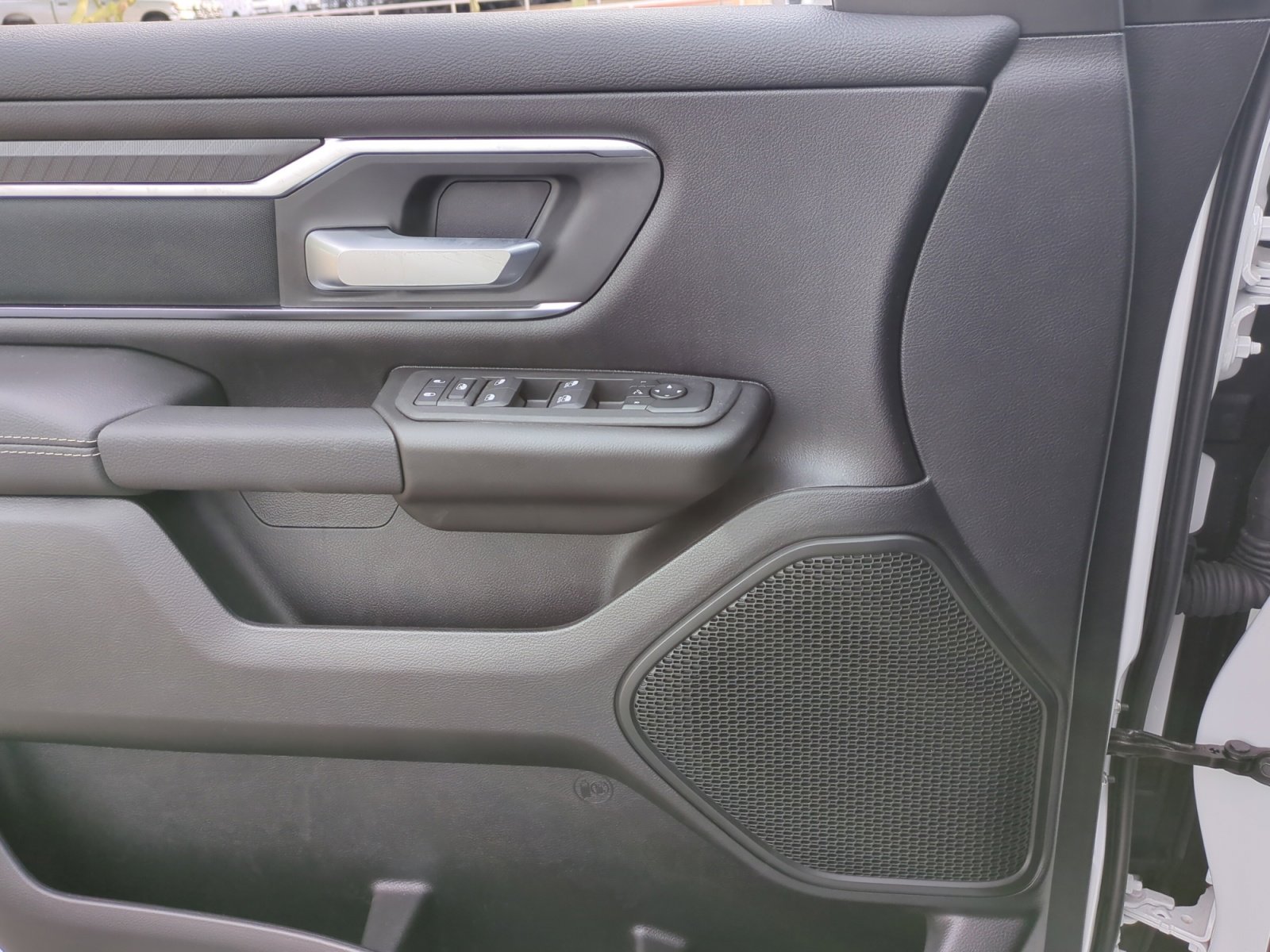 New 2026 RAM 1500 Big Horn image 13