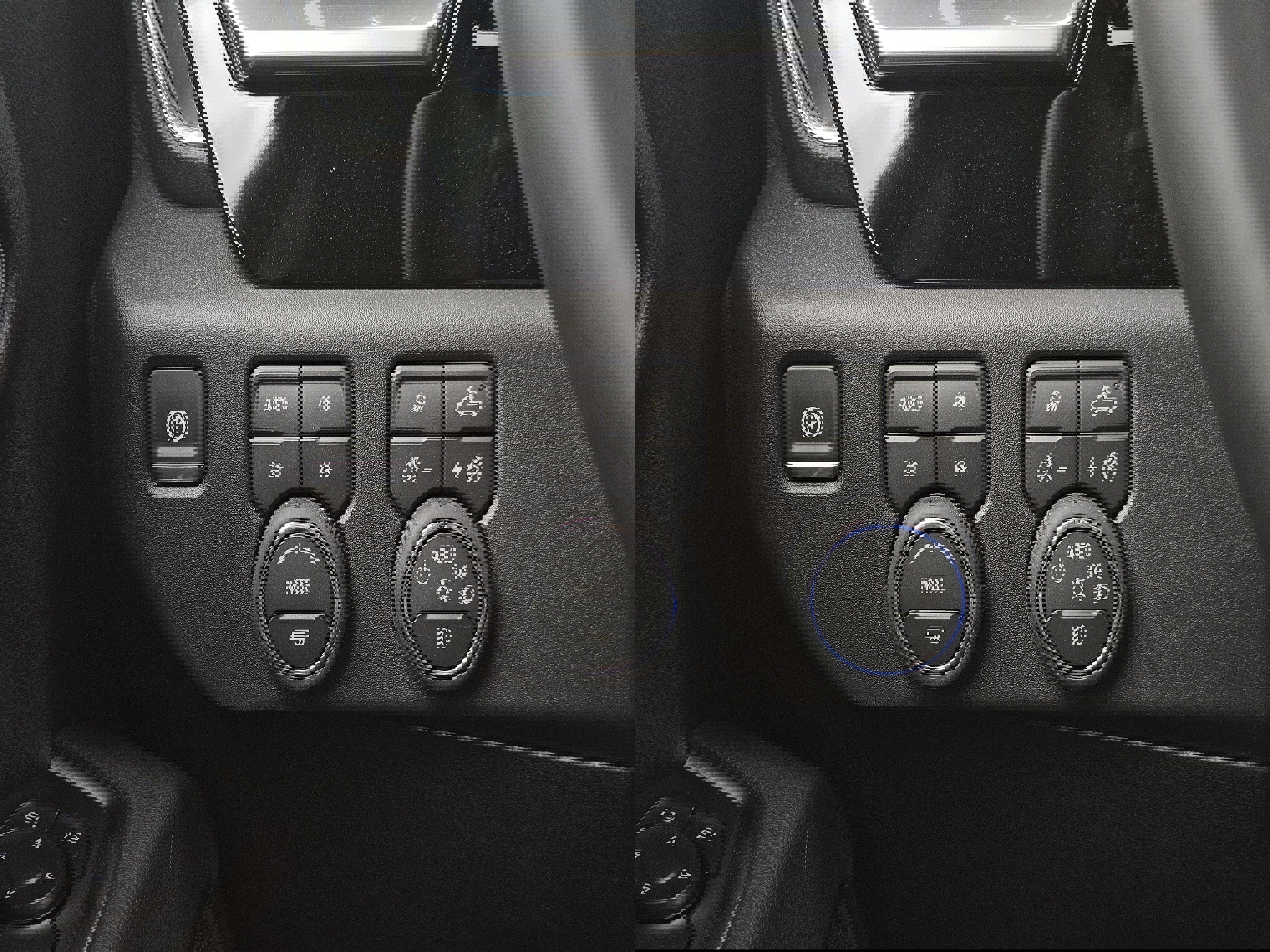 New 2026 Chevrolet Silverado 1500 LT Trail Boss w/ Safety Package image 24