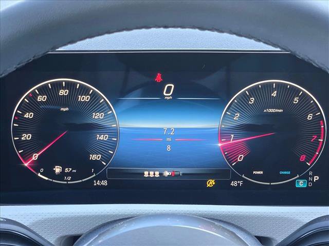 Used 2026 Mercedes-Benz CLA 250 image 11