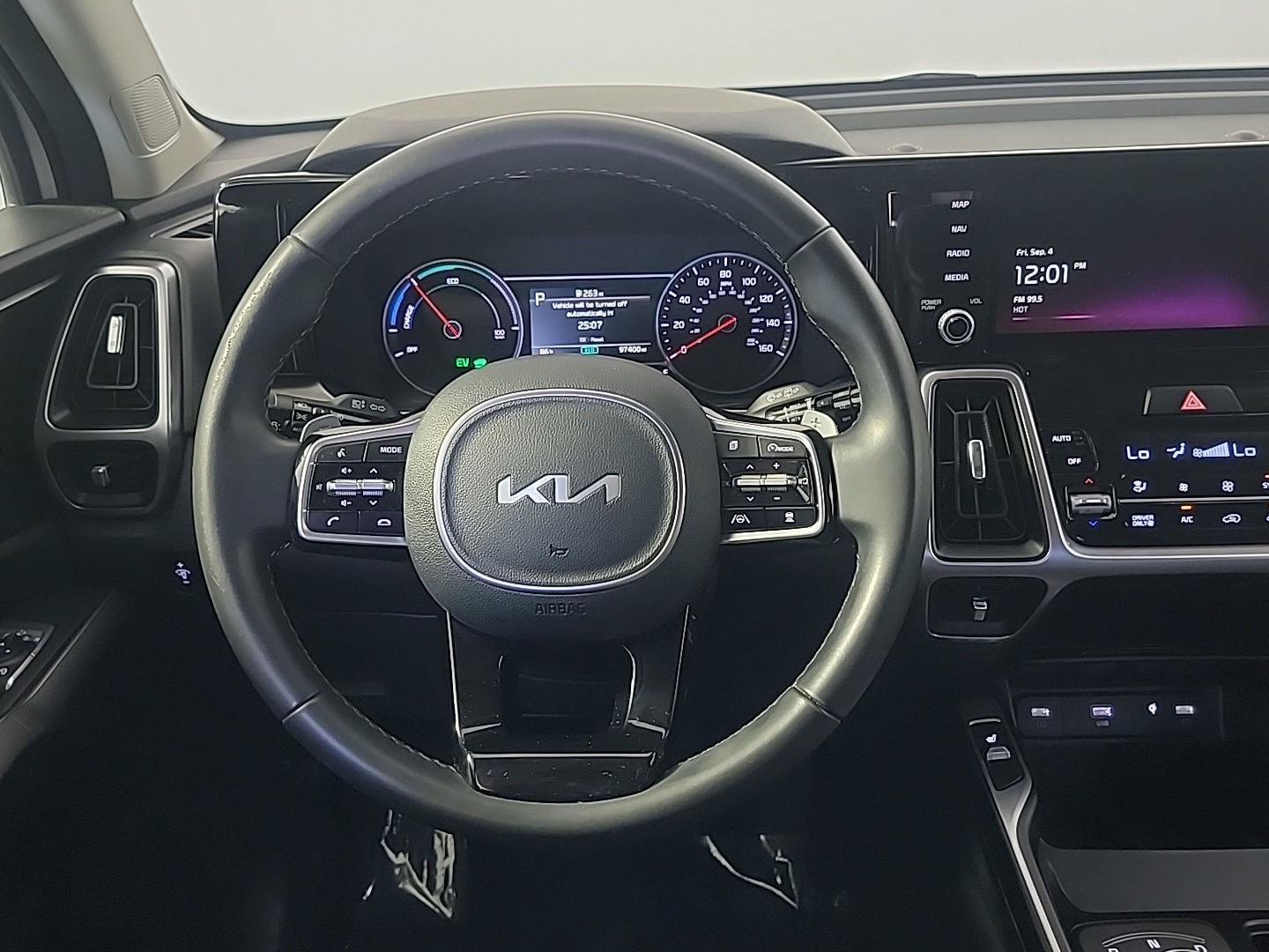Used 2023 Kia Sorento EX AWD/4WD image 22