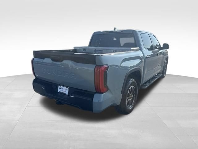 Used 2024 Toyota Tundra SR5 w/ SR5 Convenience Package RWD image 5