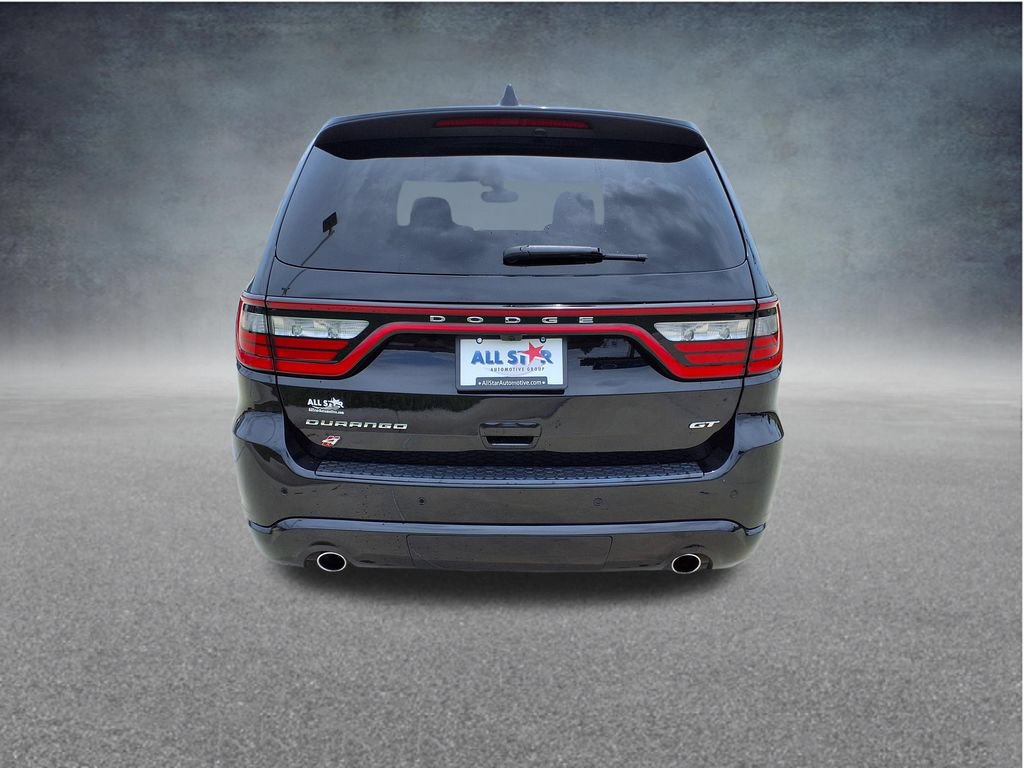 Used 2024 Dodge Durango GT AWD/4WD image 7