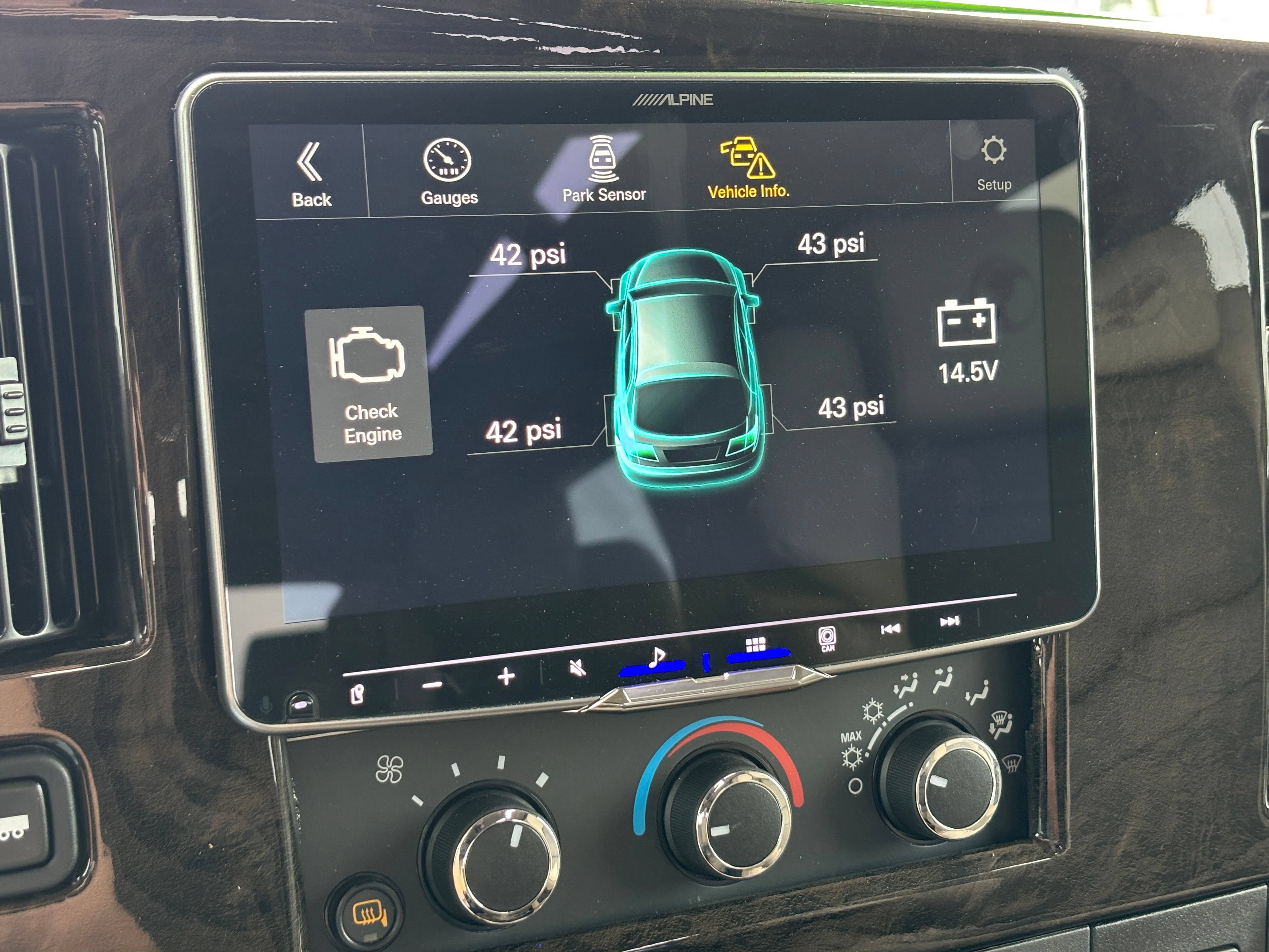 New 2026 GMC Savana 2500 w/ Driver Convenience Package RWD image 42