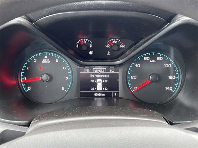 Used 2020 Chevrolet Colorado Base image 19