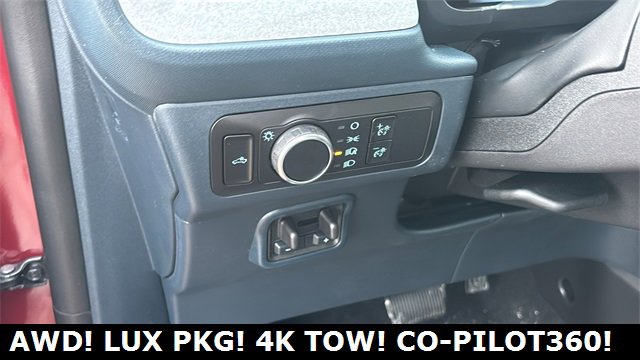 New 2026 Ford Maverick XLT w/ XLT Luxury Package image 8