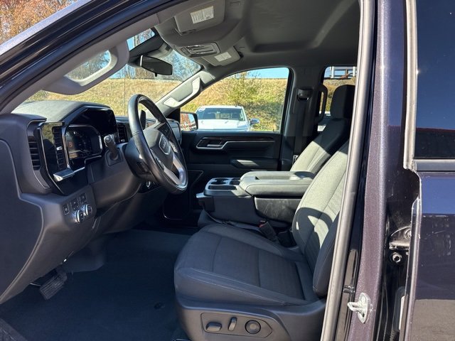 Used 2022 GMC Sierra 1500 Elevation image 20