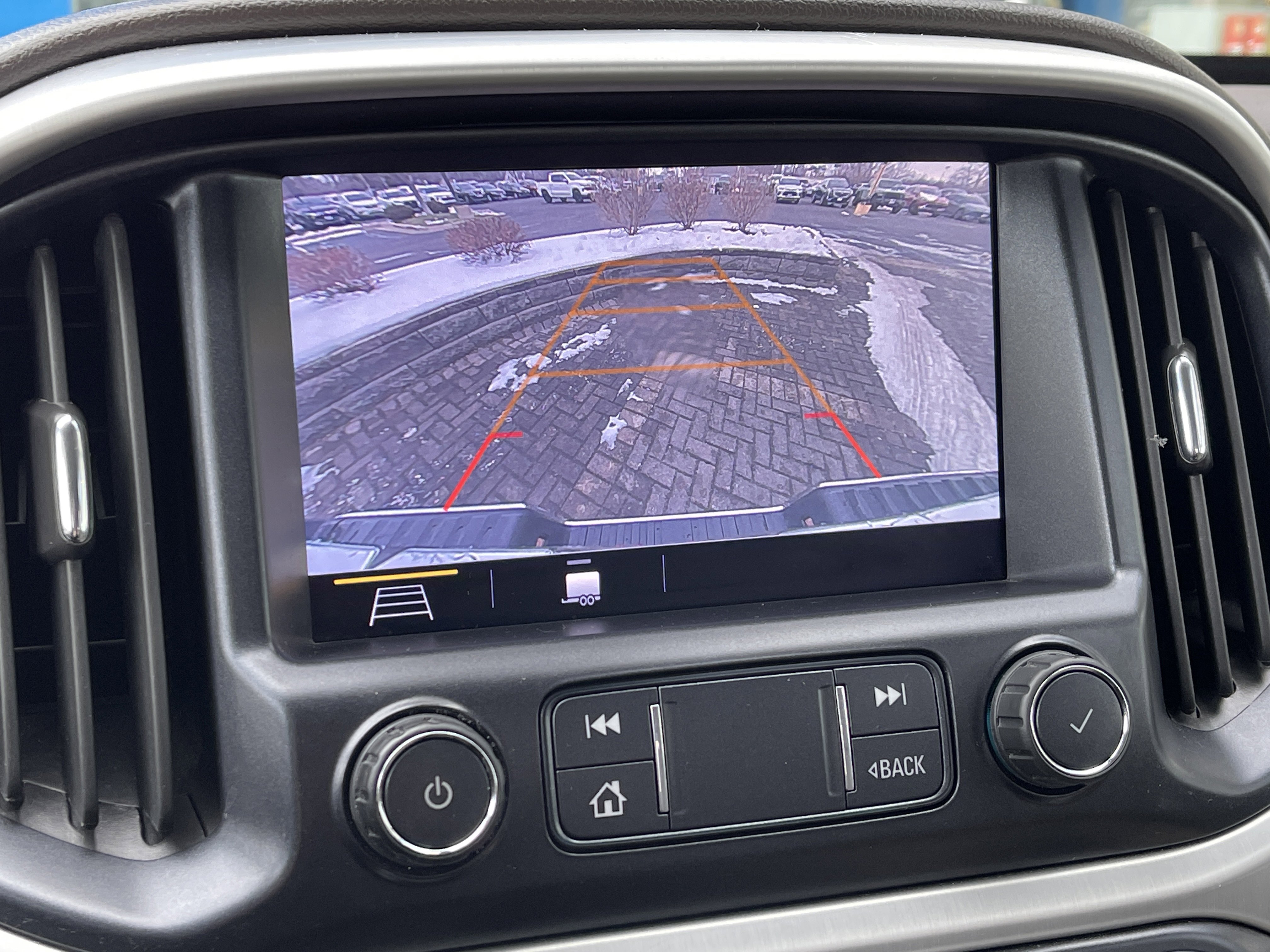 Used 2020 GMC Canyon SLT w/ Driver Alert Package image 26