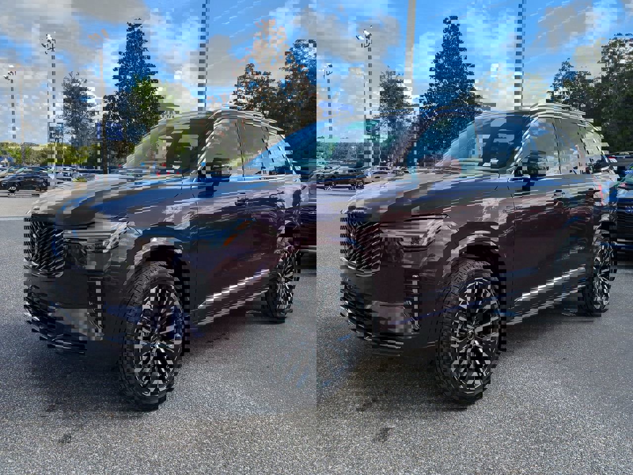 New 2026 Volvo XC90 B6 Plus image 8