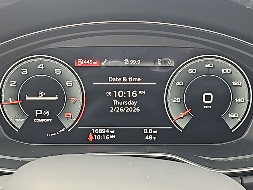 Certified 2023 Audi Q5 2.0T Premium Plus w/ Premium Plus Package image 17