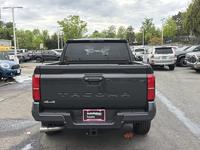 New 2026 Toyota Tacoma SR5 AWD/4WD image 9