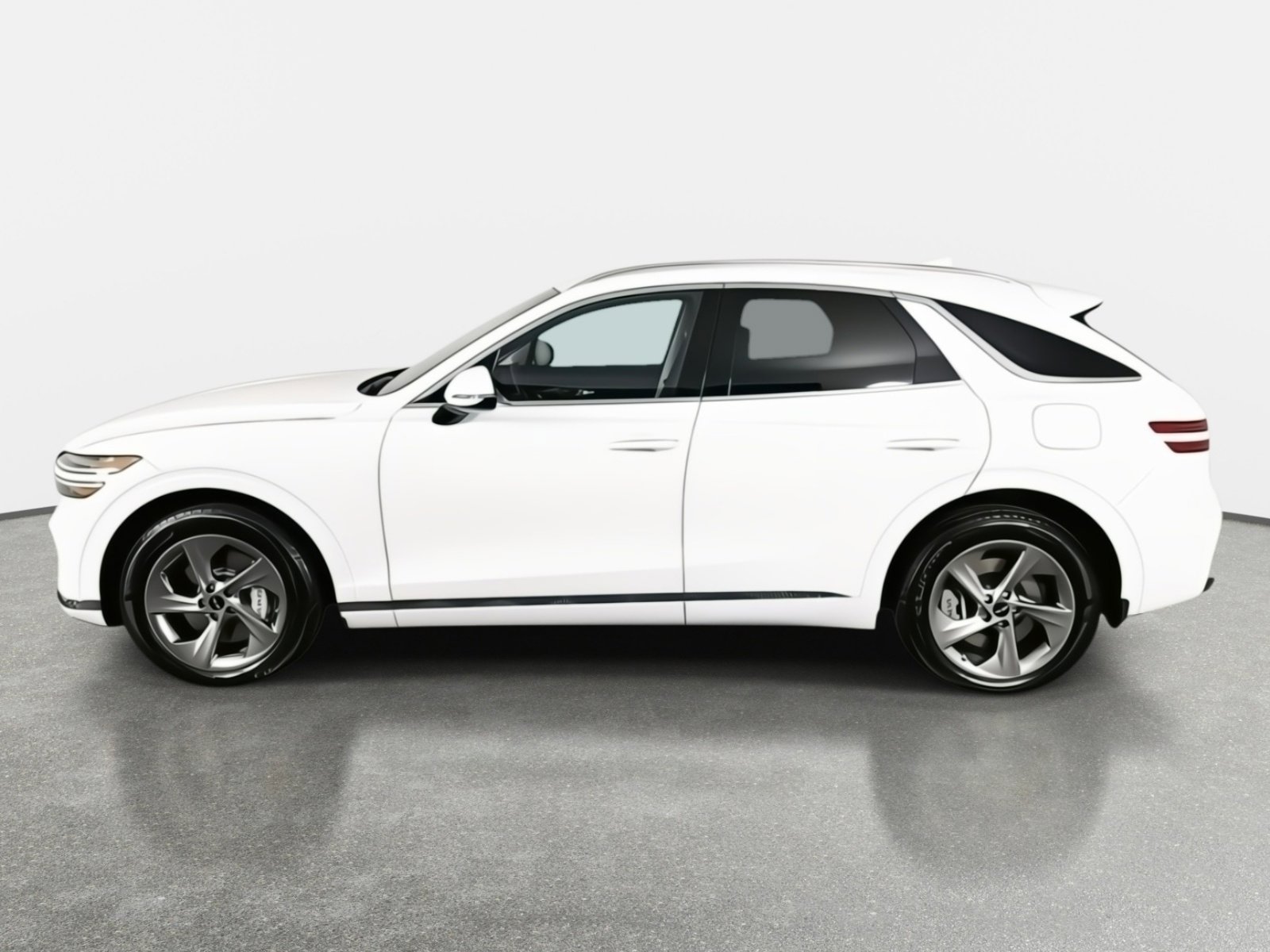 Certified 2026 Genesis GV70 2.5T image 8