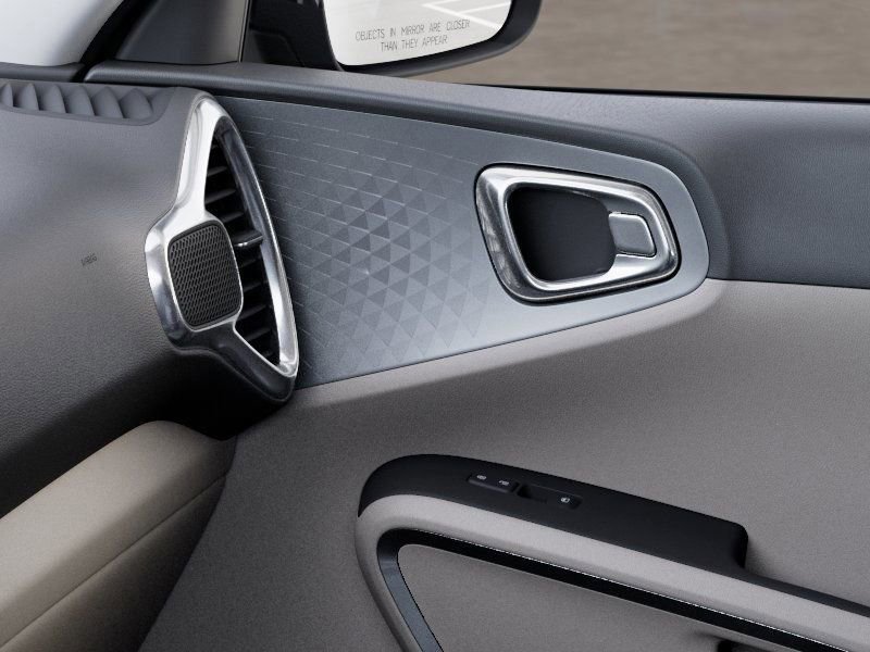 New 2025 Kia Soul LX w/ LX Technology Package image 31