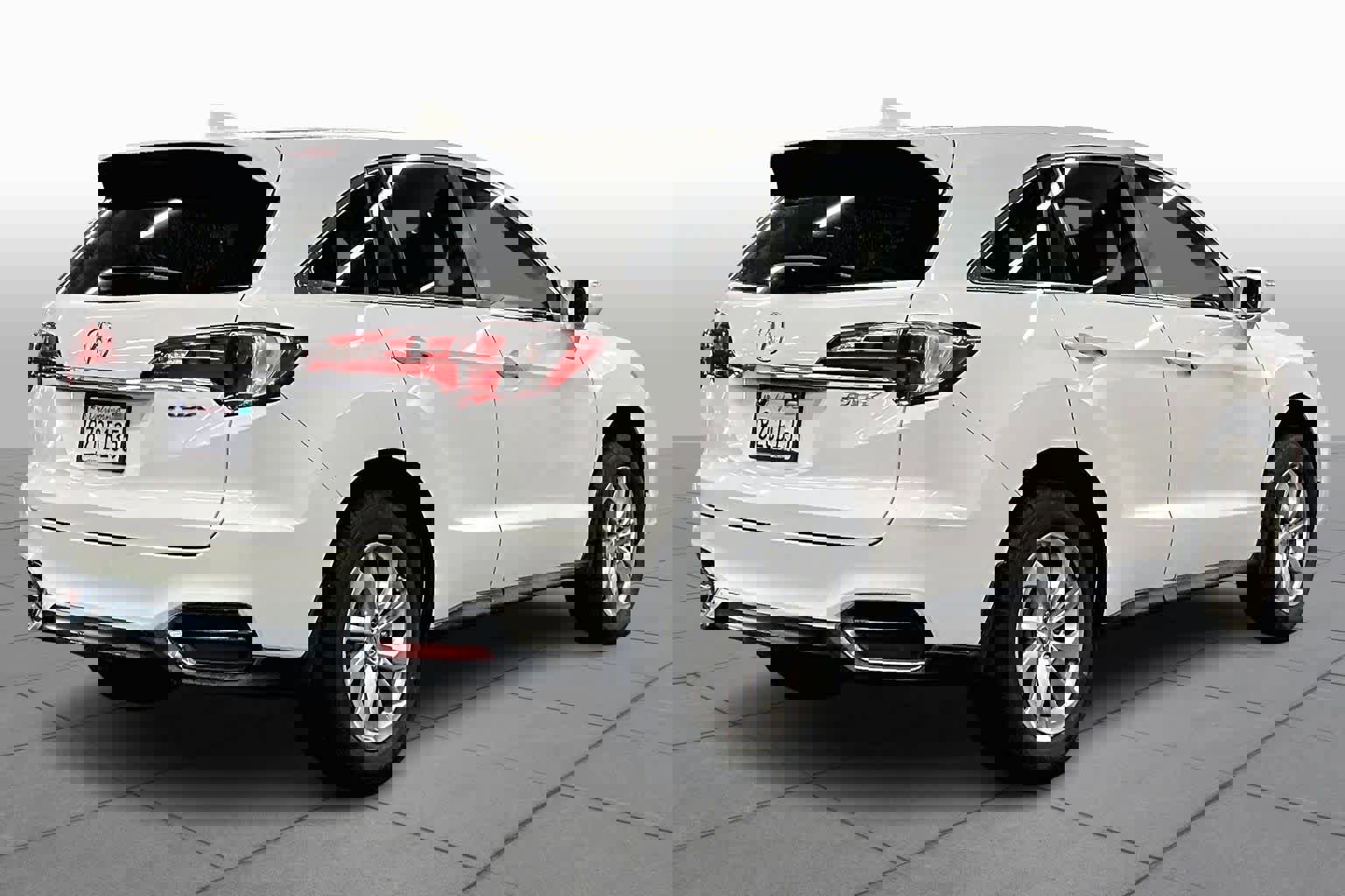 Used 2017 Acura RDX FWD w/ Technology Package image 12