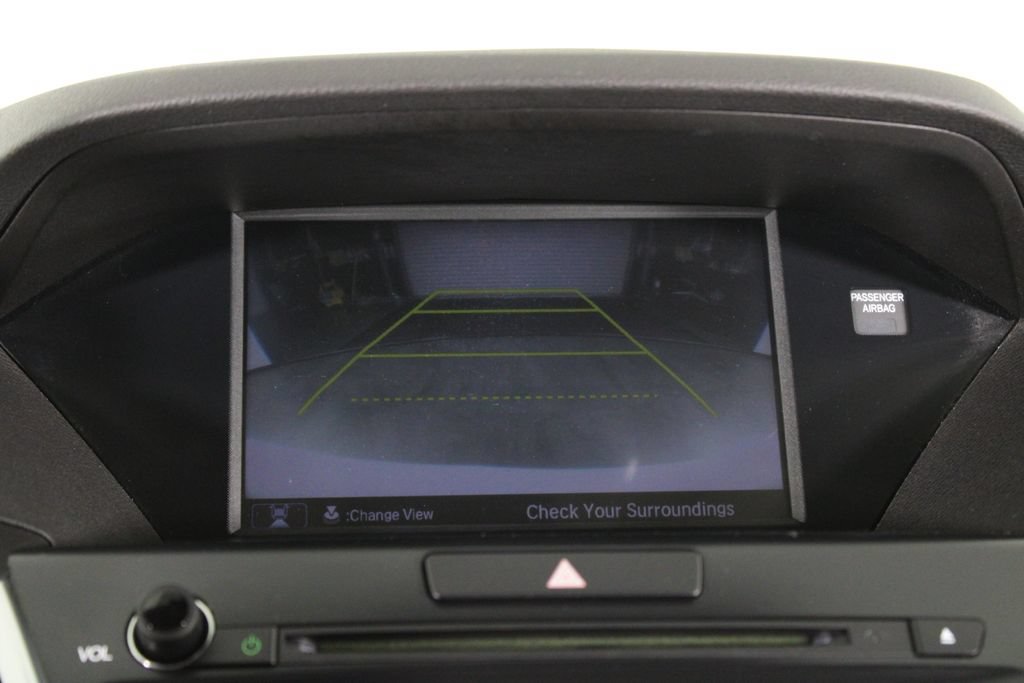 Used 2017 Acura MDX FWD image 29
