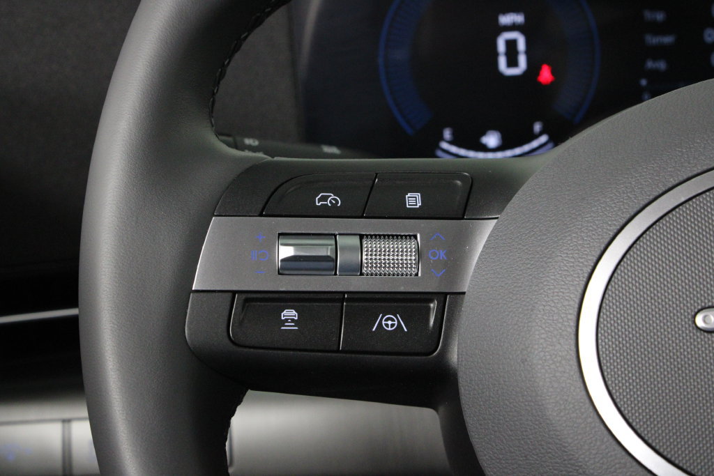Certified 2027 Hyundai Kona SEL Sport FWD image 27