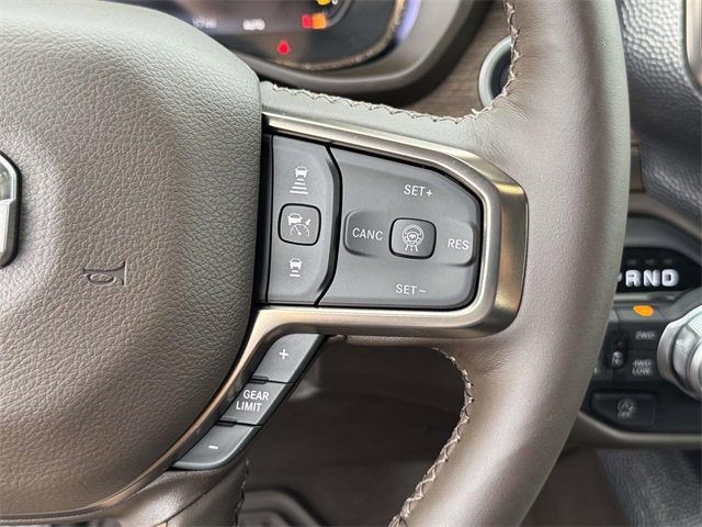 New 2026 RAM 1500 Limited image 10