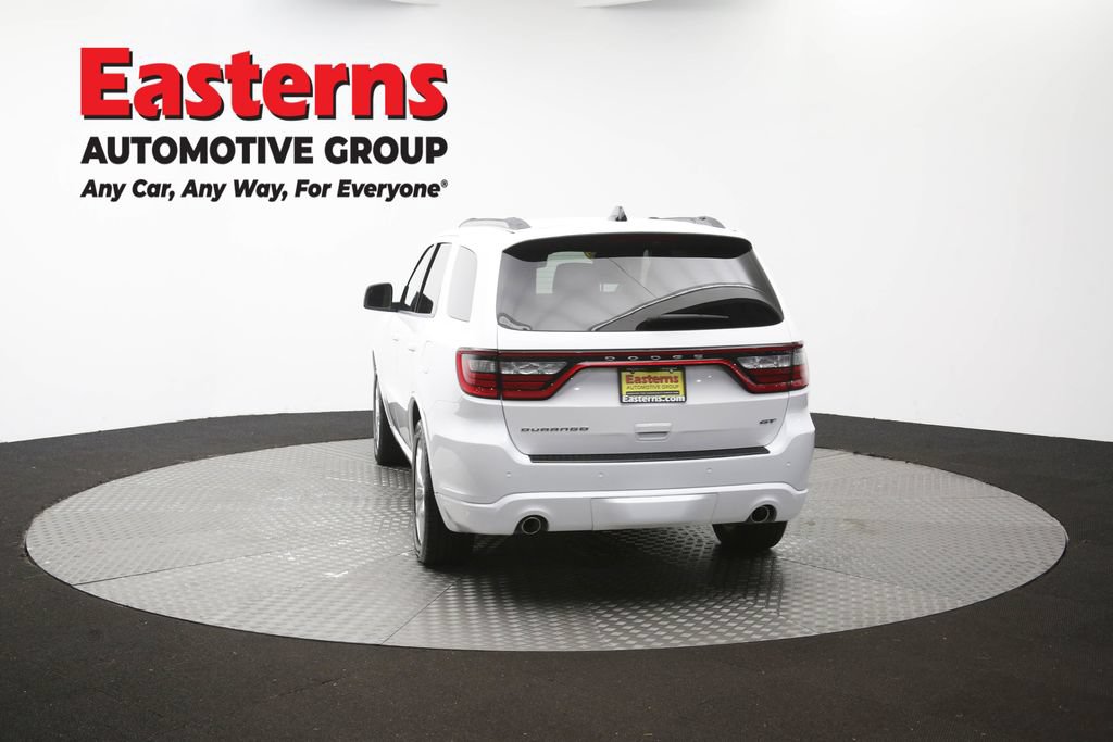 Used 2024 Dodge Durango GT RWD image 63