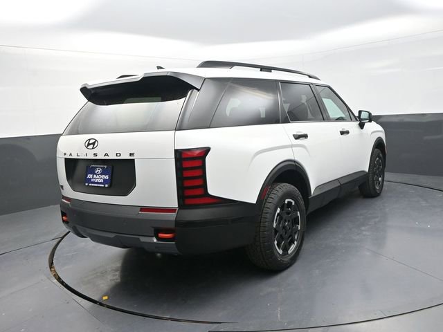New 2026 Hyundai Palisade XRT Pro AWD/4WD image 8