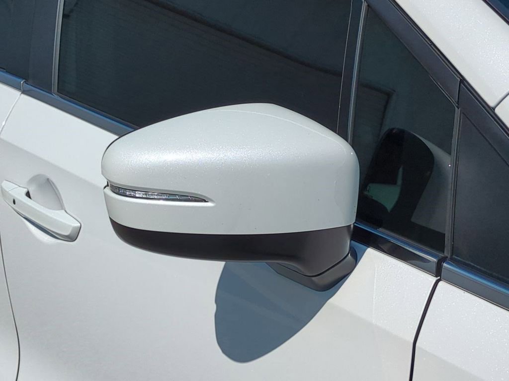 Used 2025 Honda Odyssey Touring image 12