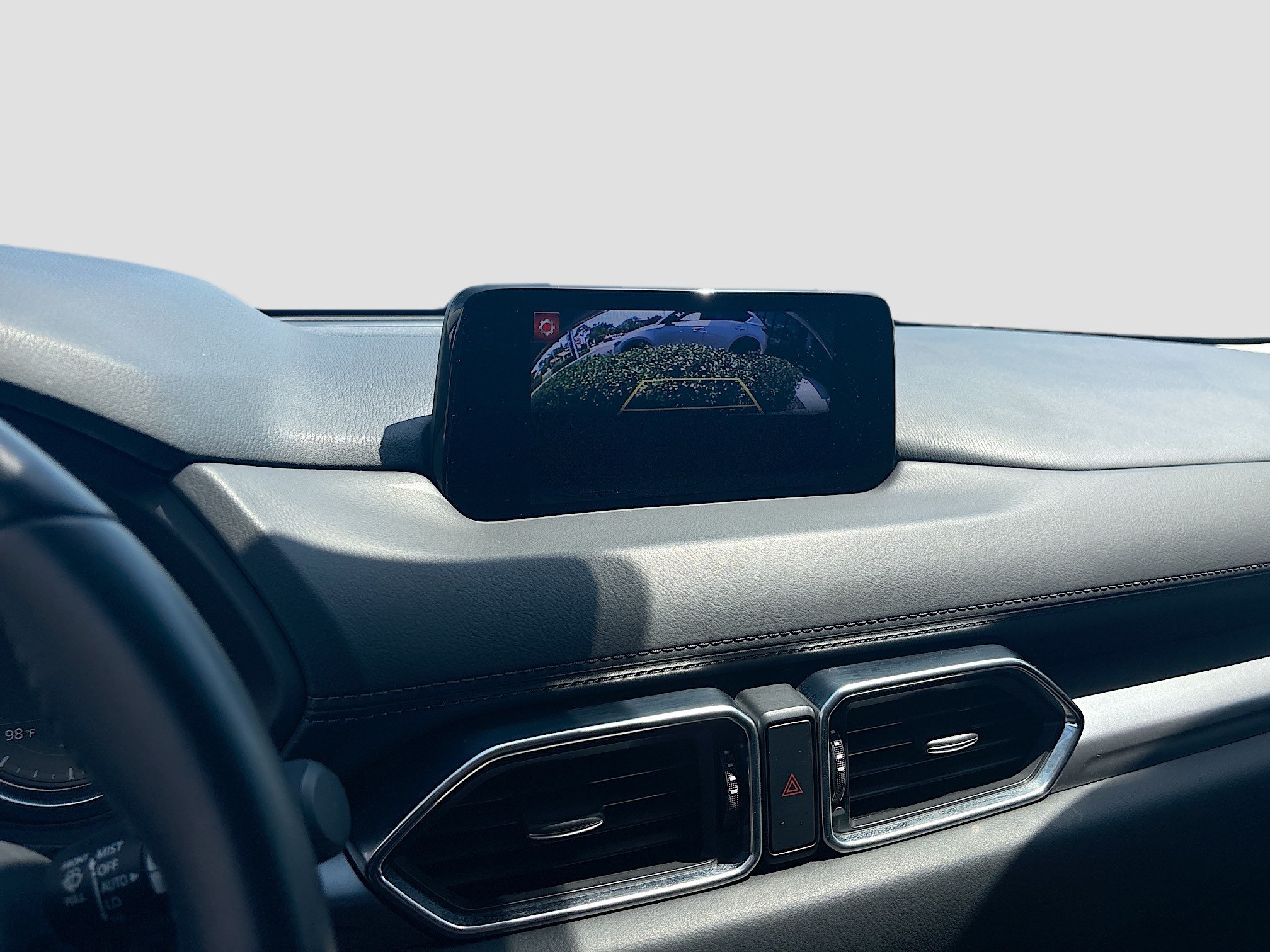 Used 2019 MAZDA CX-5 Touring FWD image 12