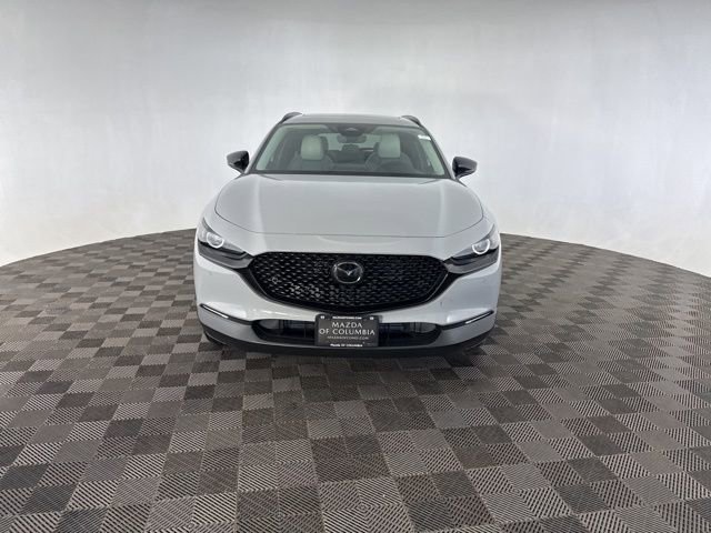 New 2026 MAZDA CX-30 Aire Edition AWD/4WD image 2