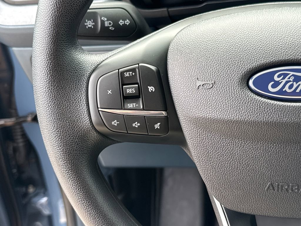 Certified 2025 Ford Maverick XLT image 15