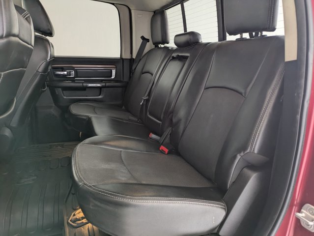 Used 2013 RAM 3500 Laramie image 18
