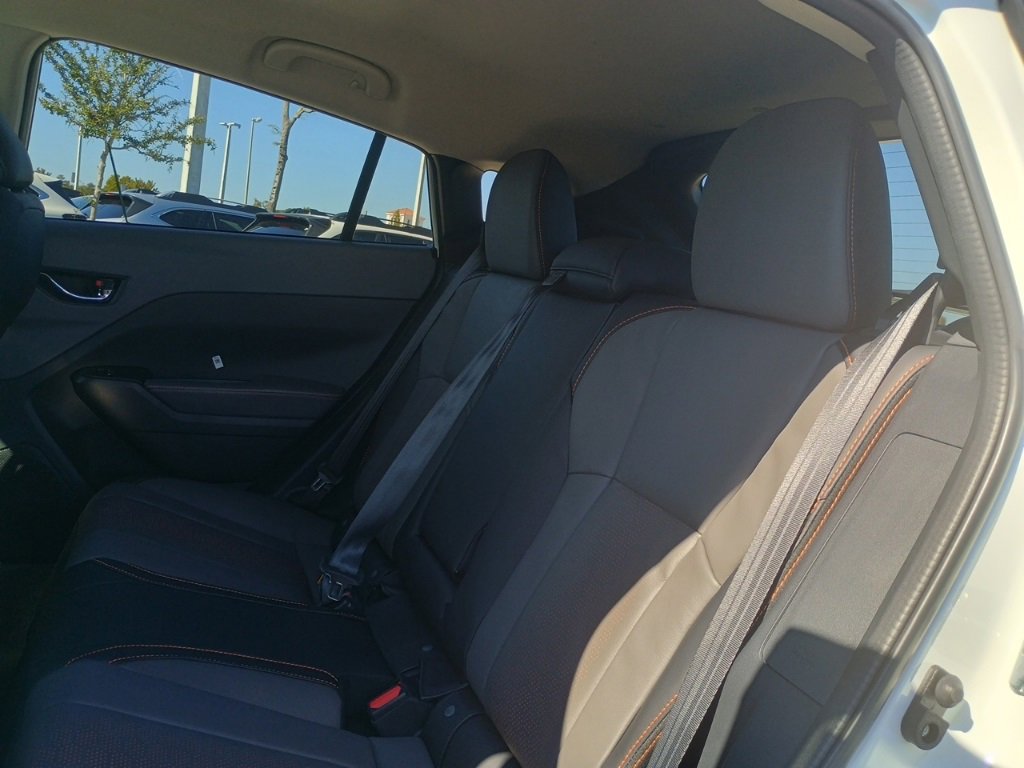 New 2026 Subaru Crosstrek 2.5i Limited image 13