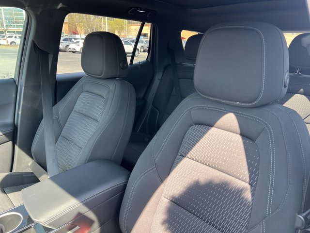 Used 2025 Chevrolet Equinox LT image 16