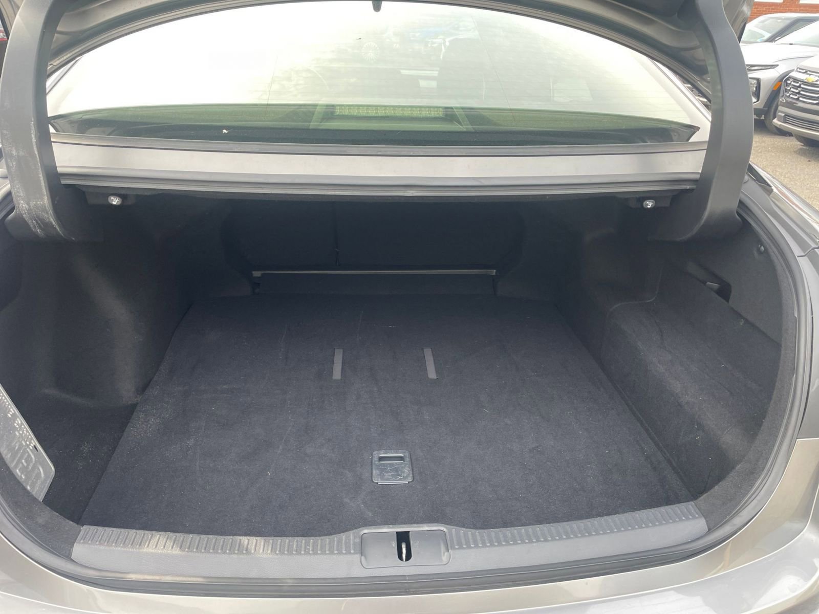 Used 2025 Toyota Crown XLE image 31