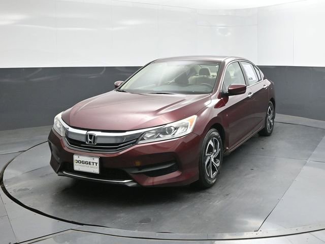 Used 2017 Honda Accord LX image 22