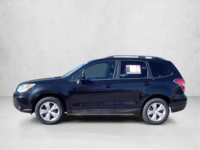 Used 2015 Subaru Forester 2.5i Premium w/ All-Weather Package AWD/4WD image 2