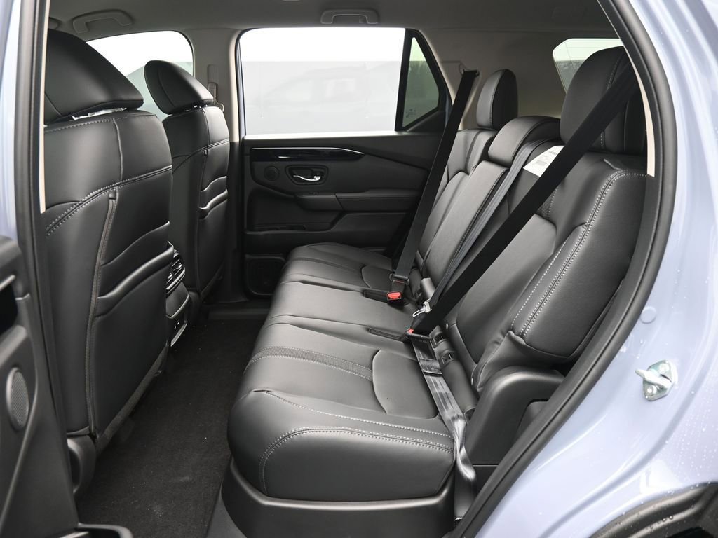 New 2026 Honda Passport RTL image 36