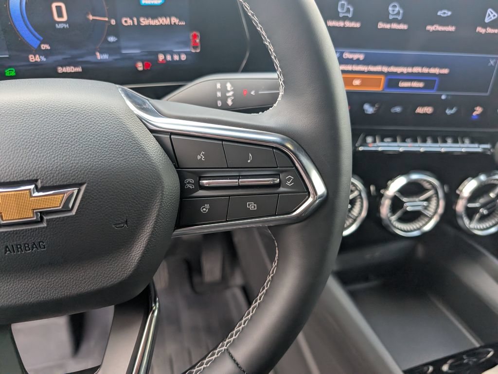 New 2026 Chevrolet Blazer EV LT FWD image 16