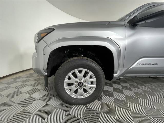 New 2026 Toyota Tacoma SR5 image 22
