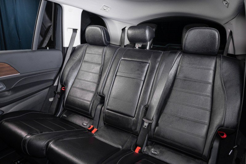 New 2026 Mercedes-Benz GLS 450 4MATIC image 29