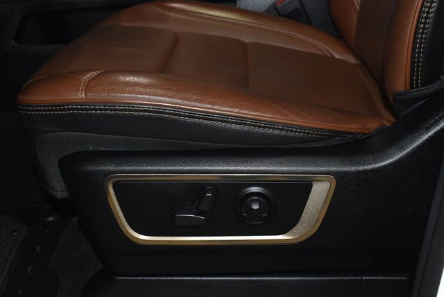 Certified 2023 RAM 1500 Limited image 15