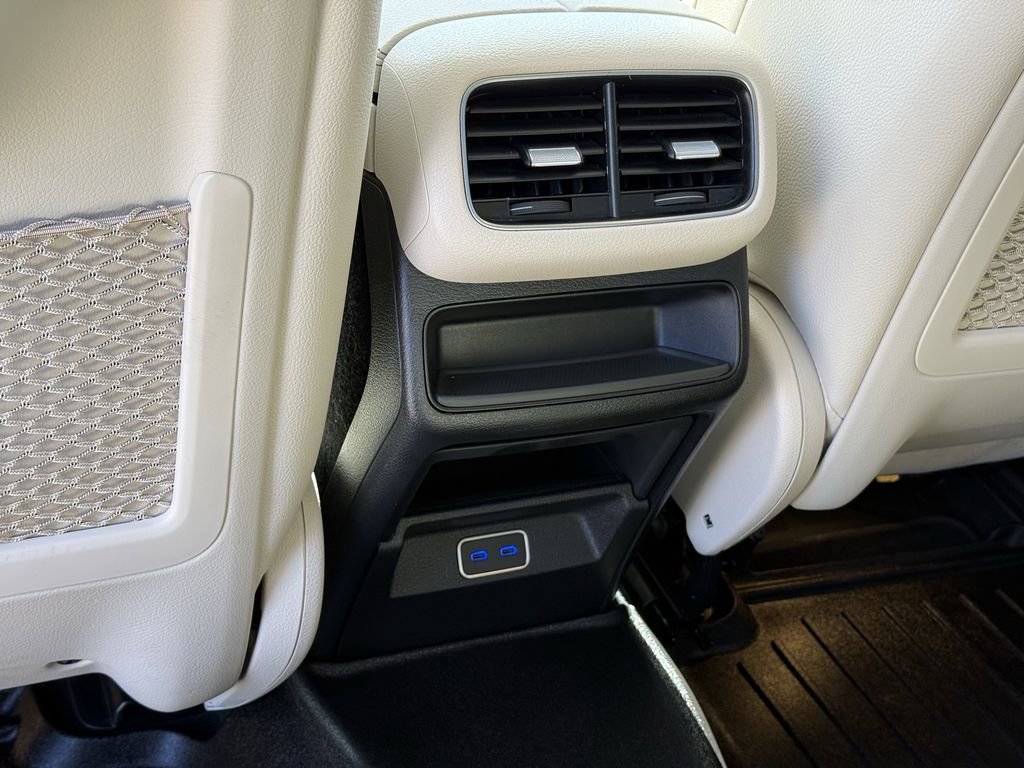 Certified 2024 Mercedes-Benz GLE 350 4MATIC image 12