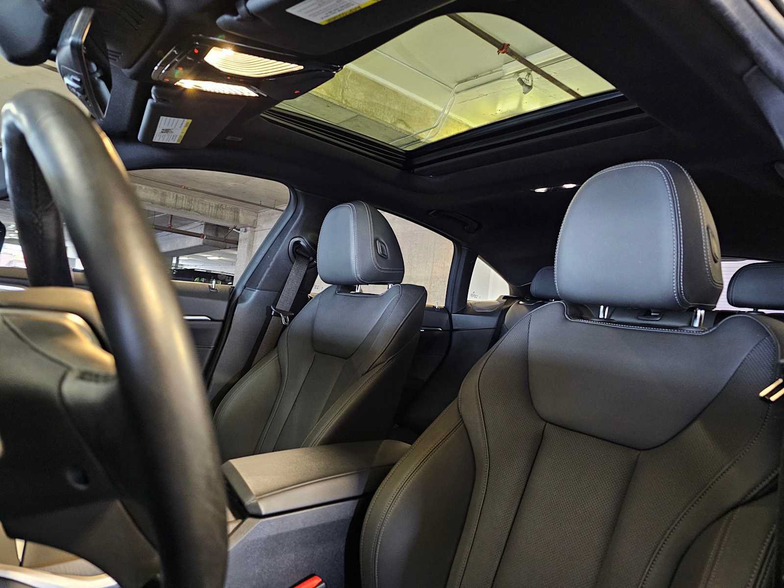Certified 2023 BMW i4 eDrive35 RWD image 27