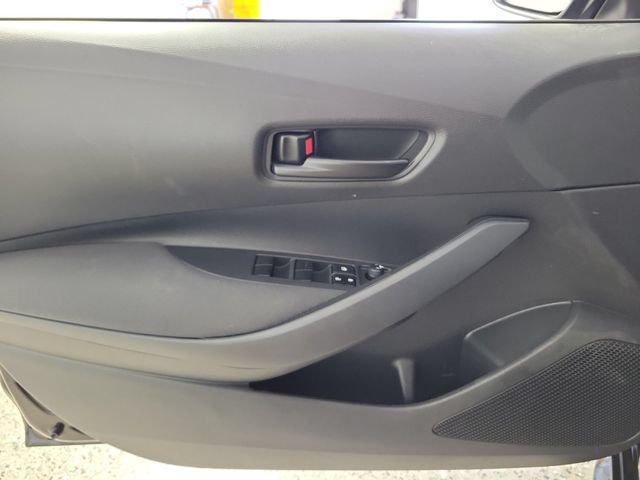 Used 2023 Toyota Corolla LE FWD image 21