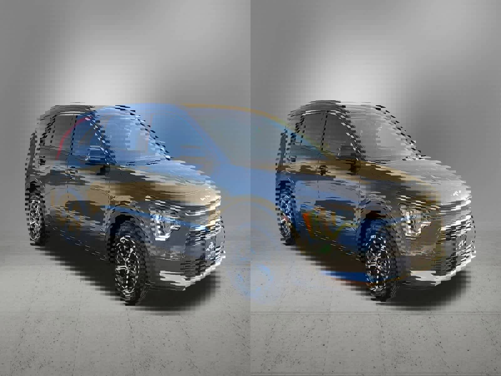 Certified 2023 Kia Niro EX image 8