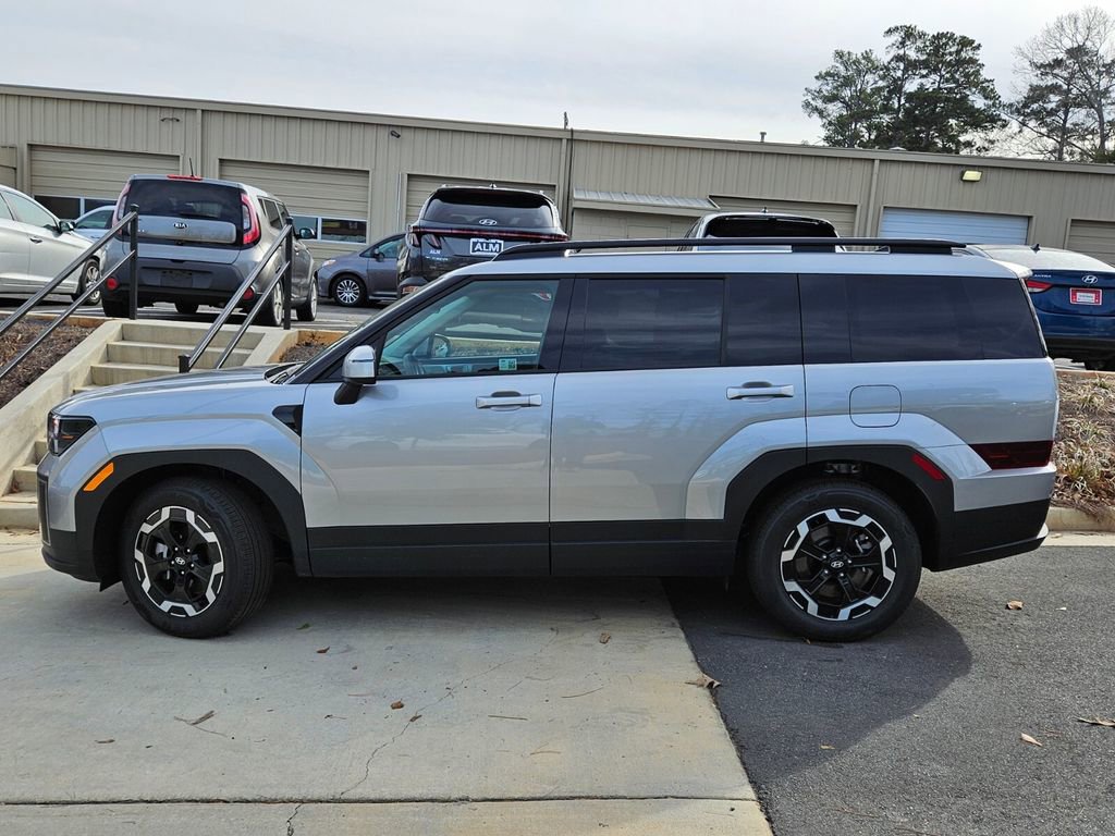 Used 2026 Hyundai Santa Fe SEL image 6