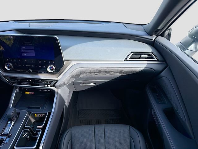 New 2026 Lexus TX 500h AWD image 19