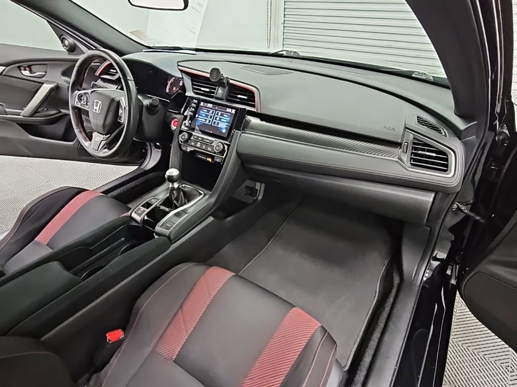 Used 2020 Honda Civic Si image 33