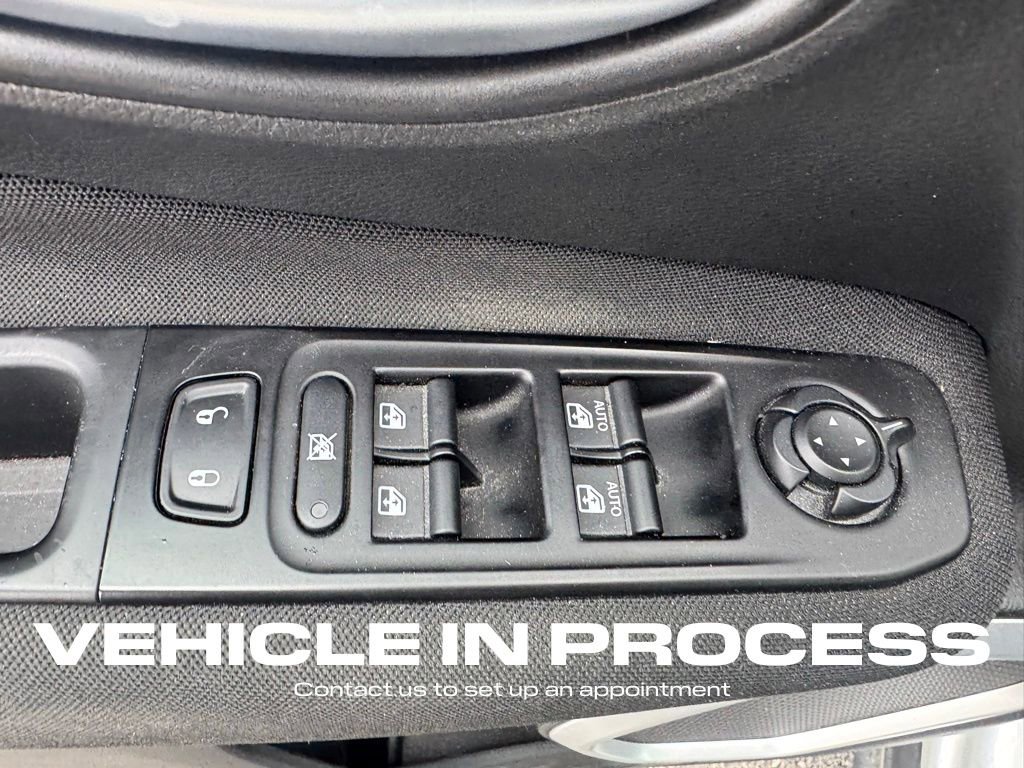 Used 2021 Jeep Renegade Latitude w/ Convenience Group image 12